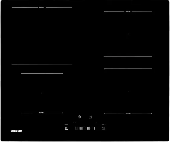 Варочная поверхность Concept IDV4360 Киев