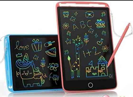 Планшет для малювання LCD 8,5" Луцьк