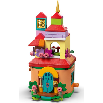 Конструктор LEGO Disney Classic Мінібудинок Енканто (43261) Вінниця - фото 9