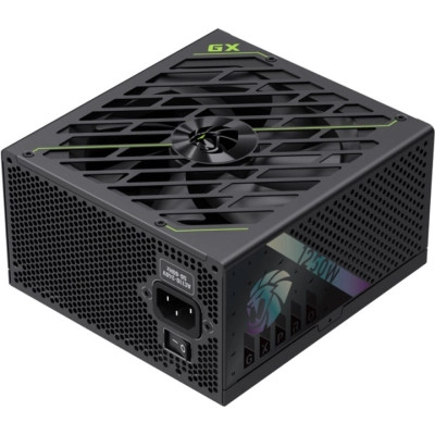 Блок питания Gamemax 1250W (GX PRO 1250G) Винница - изображение 2