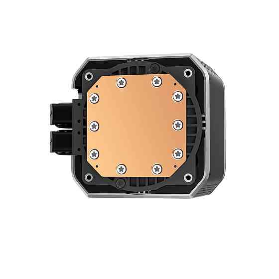 Система водяного охолодження DeepCool Mystique 360 ARGB Black (R-LX750-BKADSNC-G-1) ( Чорний ) Харків