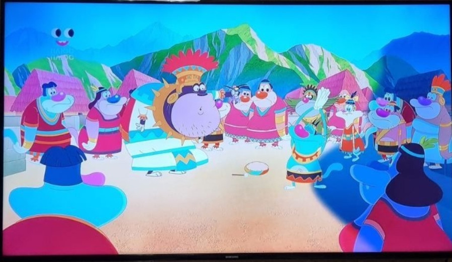 Телевізор Samsung UE 50H6400 AWXXH Харків - фото 6