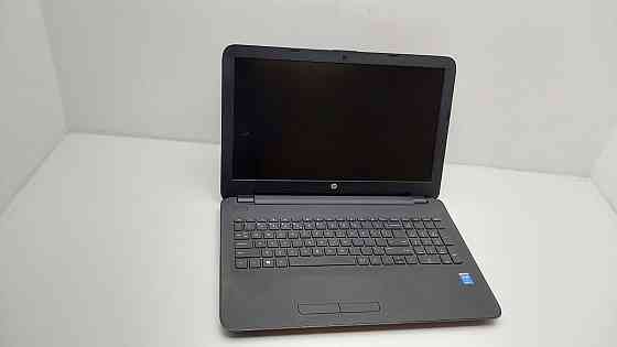 Ноутбук HP 15-ac120nd i3-5005u\8Гб\0\АКБ- (Б клас) Луцк