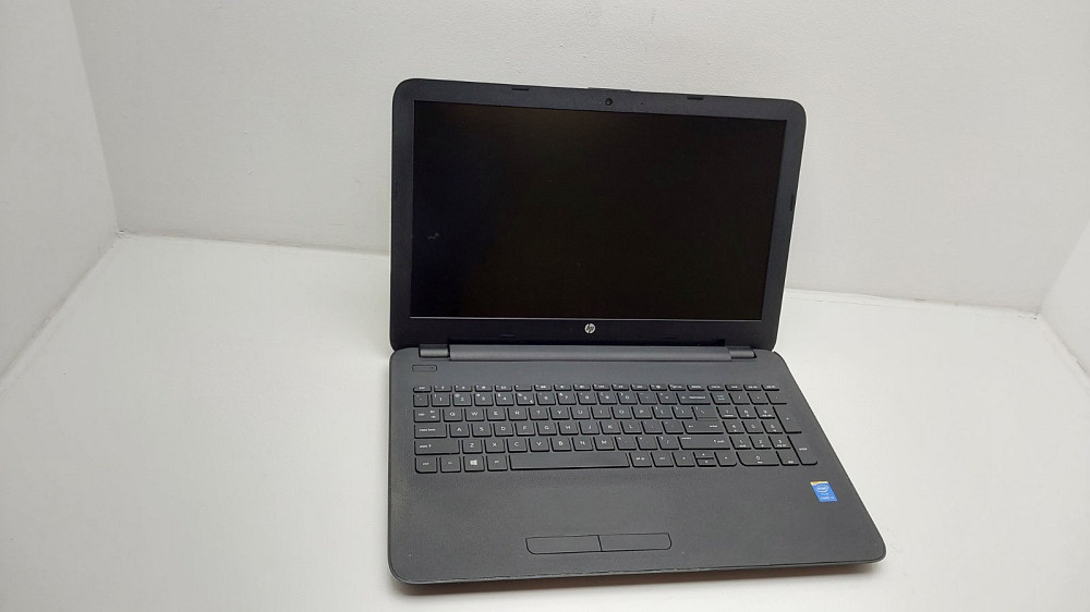 Ноутбук HP 15-ac120nd i3-5005u\8Гб\0\АКБ- (Б клас) Луцк - изображение 1