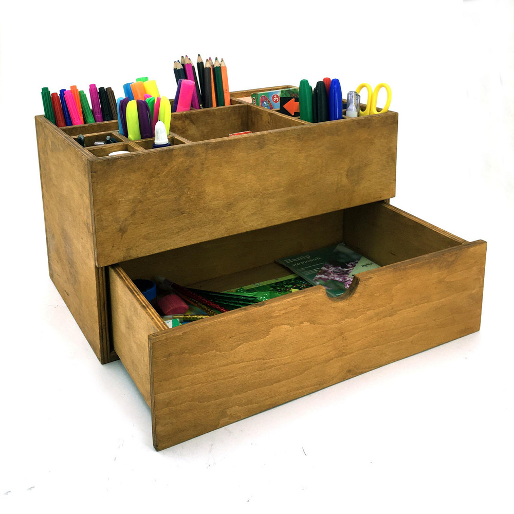 Настольный органайзер 