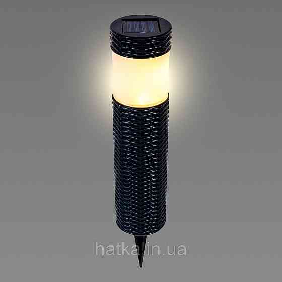 Вуличний садово-парковий ліхтар Sirius SLP68 (наземний) Київ