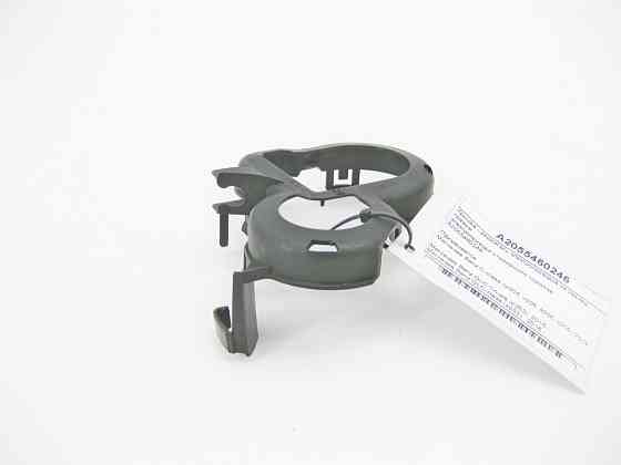 Mercedes-Benz  A2055460246 Тримач електропроводів на задньому правому електроприводі гальма стоянки C-Class W205 GLC X253 Coupe C253 Одеса