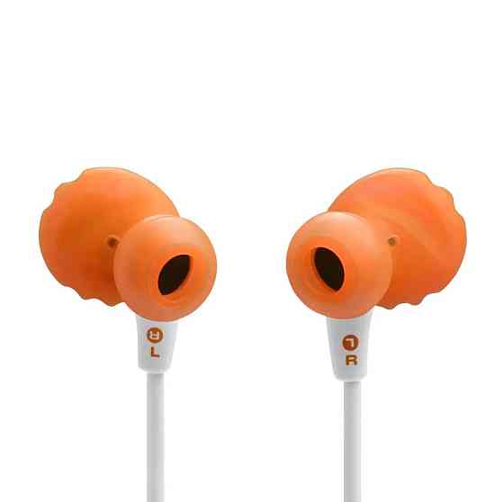 Bluetooth-гарнітура JBL Endurance Run 3 BT White (JBLENDURRUN3BTWHT) ( 12503 ) Харків