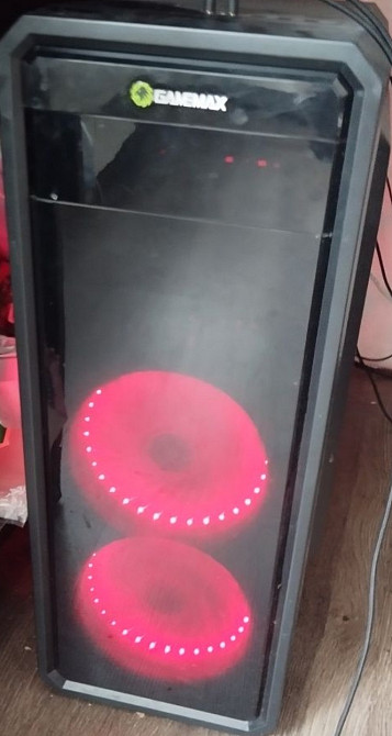 Потужний ігровий Комп'ютер Київ - фото 8