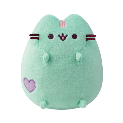 М'яка іграшка Aurora Pusheen (Пушін) м'ятний 18 см (230224C) Вінниця - фото 1