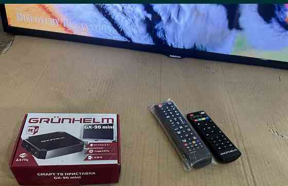 Телевизор Samsung 46