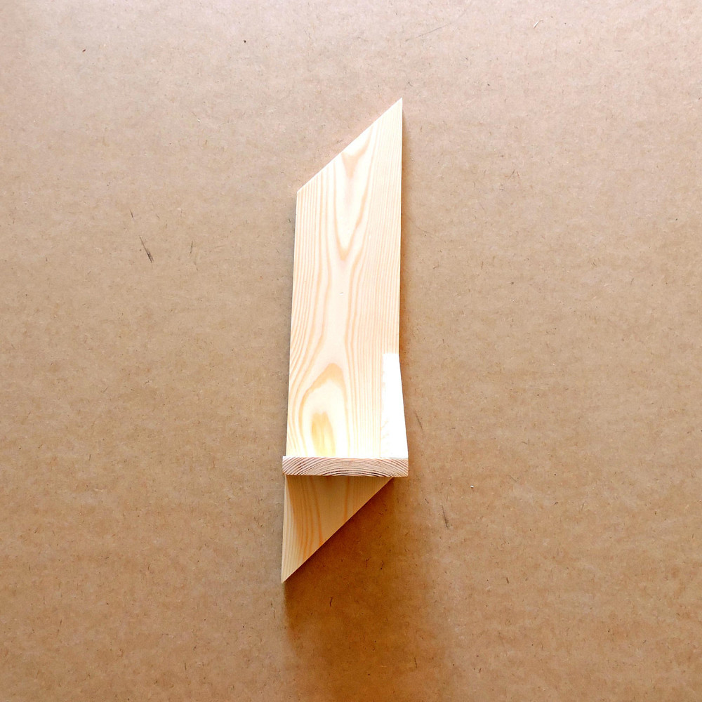 Настенная полка 