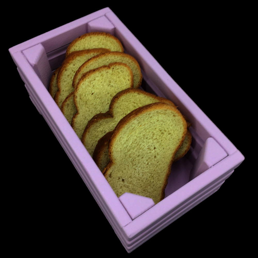 Хлібний лоток "Сакре" флокс Миколаїв - фото 3