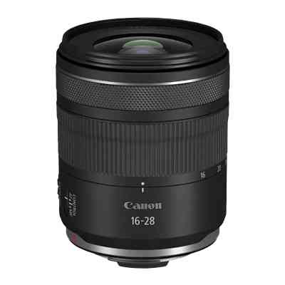 Объектив Canon RF 16-28mm f/2.8 IS STM (6906C005AA) Винница