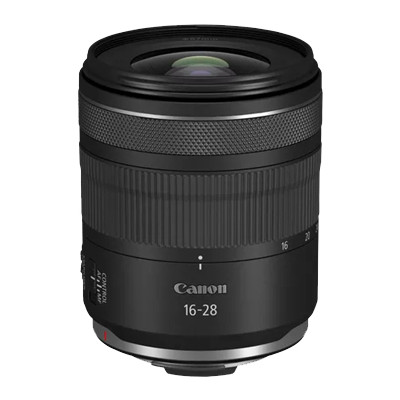 Объектив Canon RF 16-28mm f/2.8 IS STM (6906C005AA) Винница - изображение 4