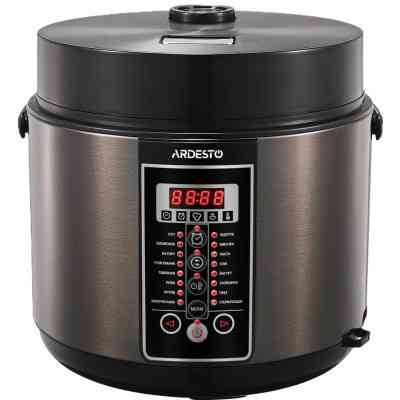 Мультиварка Ardesto MC-P17BRZ Винница