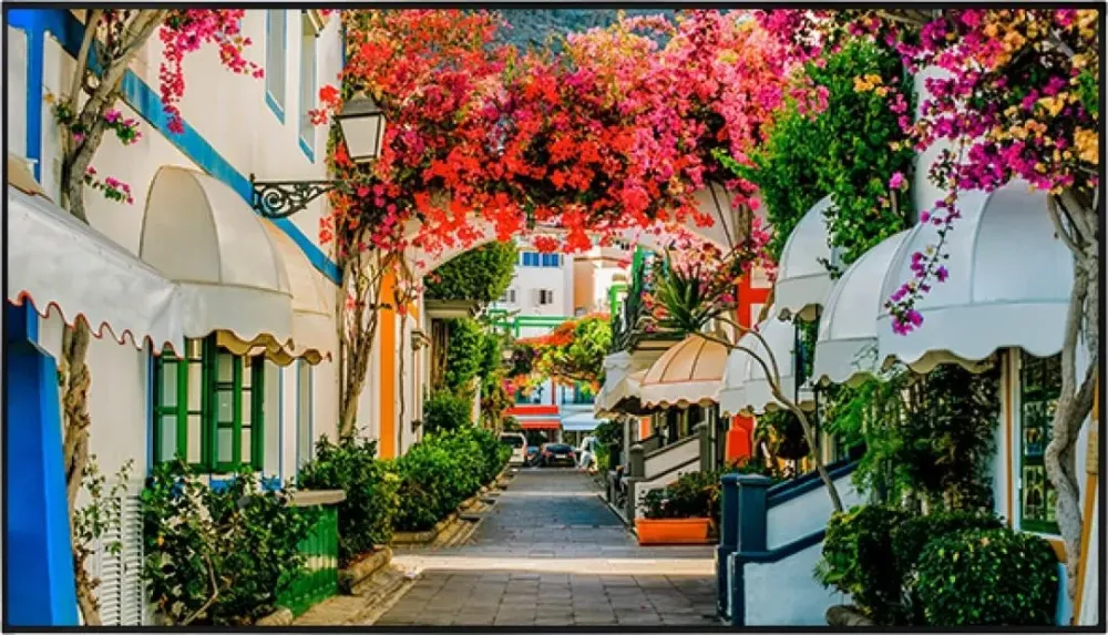 Монитор Vestel  Xn98B-4F Uchwyt (XN98B4F) Київ - фото 1