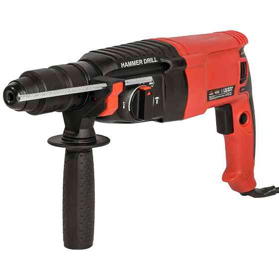 Перфоратор Vitals Ra 2680Sq Харьков