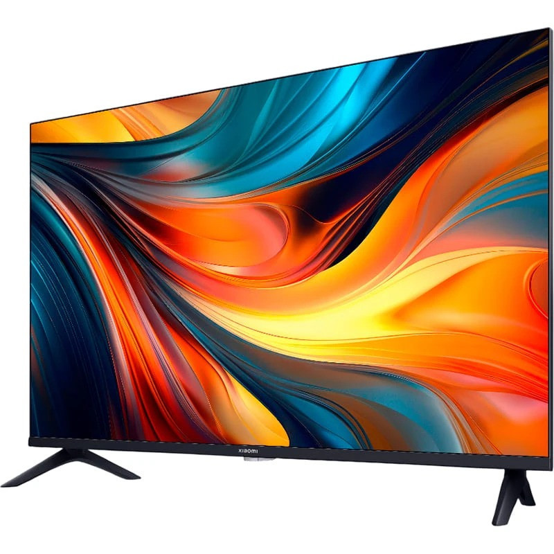 Телевізор Xiaomi TV A 55 2026 ( Чорний ) Харків - фото 9