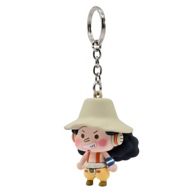 Брелок YUME One Piece Pocket Hero S2 Брелок Усопп (11926) Вінниця - фото 10