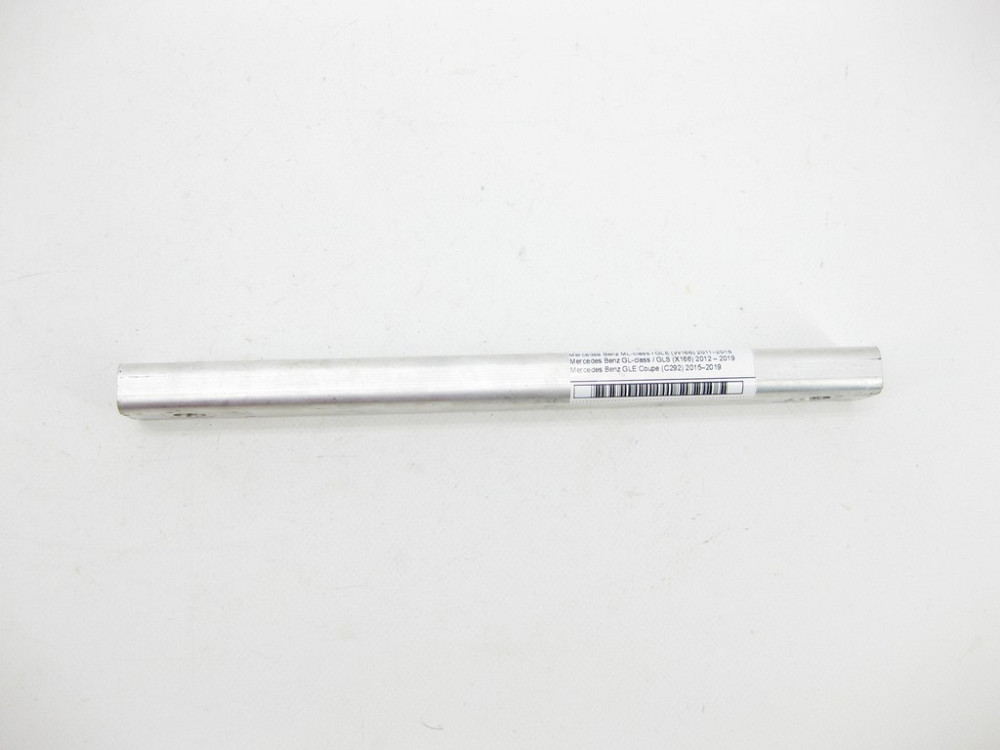 Mercedes-Benz  A1666260183 Розпірка підкапотна ML/GLE W166 GL/GLS X166 GLE Coupe C292 Одесса - изображение 5