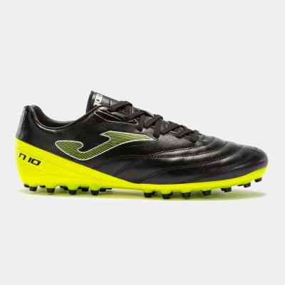Бутси Joma Numero-10 чорний, жовтий N10S2331AG Чол 44 (8445757069528) Вінниця