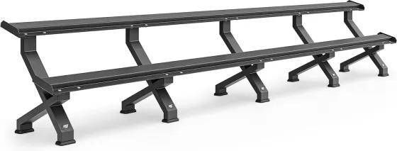 Тренажер Marbo Спорт Stojak Modułowy Na Гантелі MpS207 2.0 4 Moduły Киев