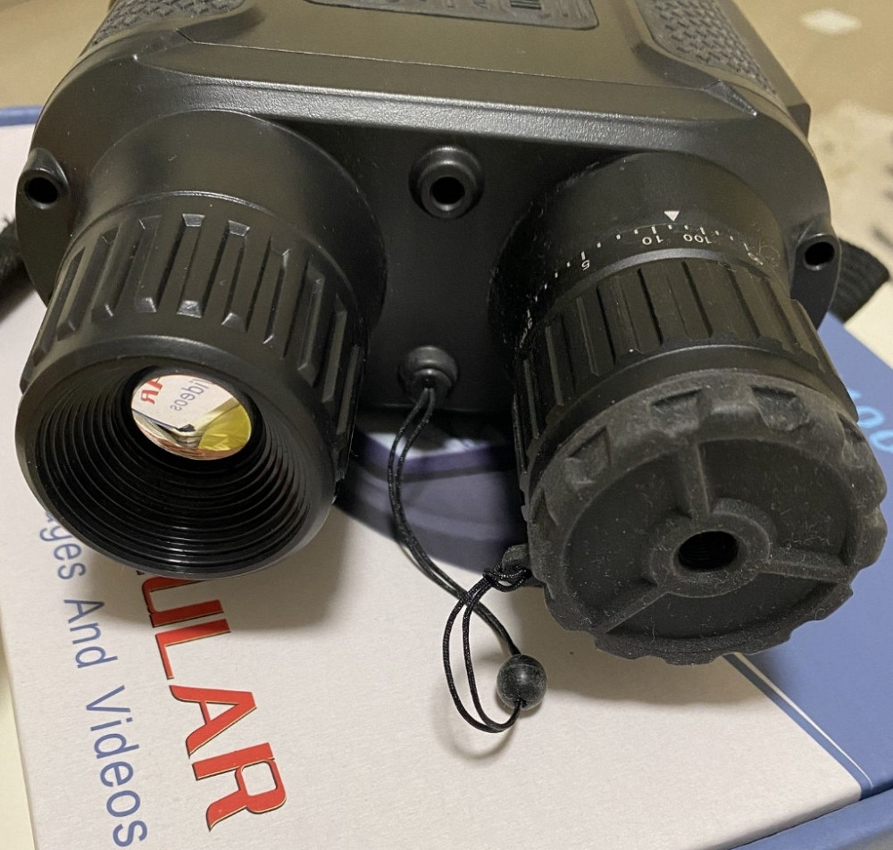 Бинокль цифровой Киев - изображение 3