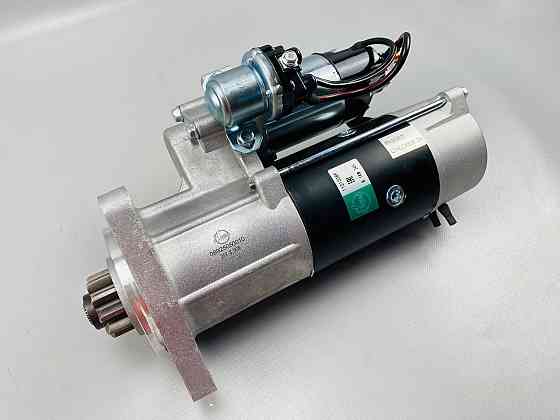 Стартер 24 В — 8,1 кВт Мукачево