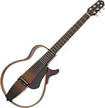 Гитара Yamaha Slg 200 N Tbs Ii Silent Київ