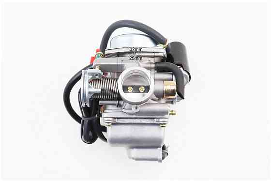 Карбюратор в зборі 150cc Київ