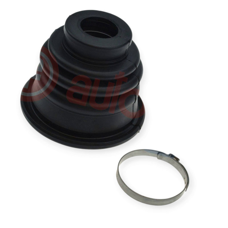 Пильовик Renault 11, 19, Mitsubishi Carisma внутрішній (d30x89x83mm) шруса Мукачево - фото 1