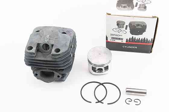 Циліндр к-кт (цпг) 5800 58сс-45,20mm (палець 11mm) "чорний" Київ