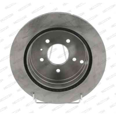 Тормозной диск FERODO DDF1660C Винница