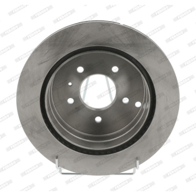 Тормозной диск FERODO DDF1660C Винница - изображение 2