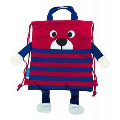 Сумка для взуття 1 вересня SB-13 Little bea (556789) Вінниця