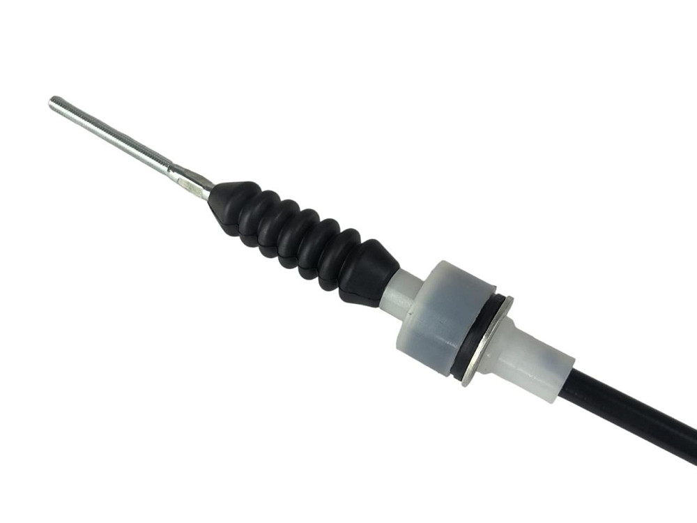 Трос ЗАЗ 1102, 1103, 1105 Таврія зчеплення Мукачево - фото 2