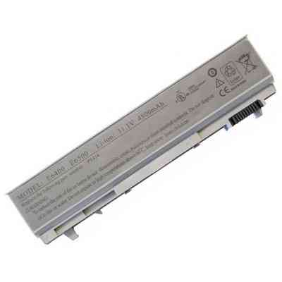 Акумулятор до ноутбука AlSoft Dell Latitude E6400 PT434 5200mAh 6cell 11.1V Li-ion (A41404) Вінниця