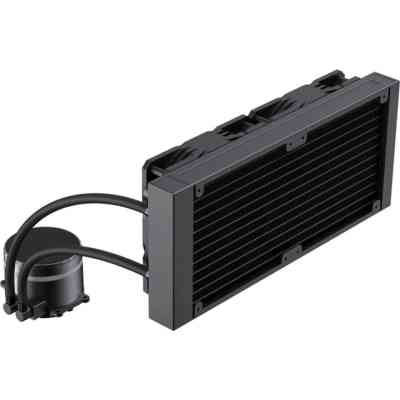 Система жидкостного охлаждения Gamemax IceBurg 240 Infinity Винница