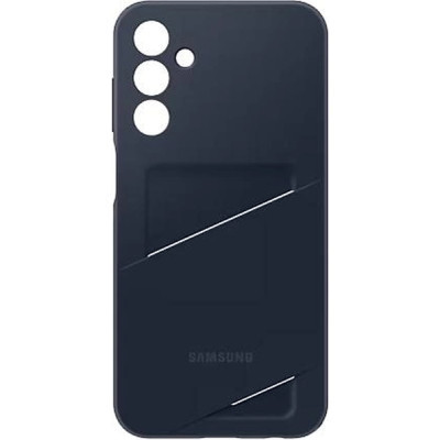 Чохол до мобільного телефона Samsung A15 5G Card Slot Case Black (EF-OA156TBEGWW) Вінниця - фото 1