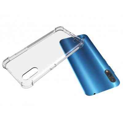 Чехол для мобильного телефона BeCover Anti-Shock Samsung Galaxy A01 SM-A015 Clear (704643) (704643) Винница