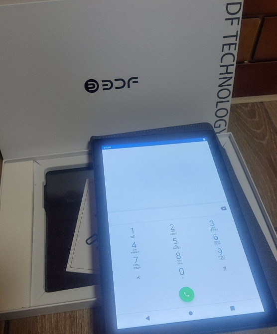 Планшет новый BDF 4/64гб. Харьков - изображение 3