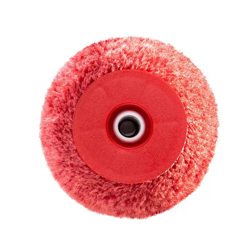 Валик для дисперсійної фарби Beorol Expert Semi-Rough Wall 25 см Ø8 Киев - изображение 2