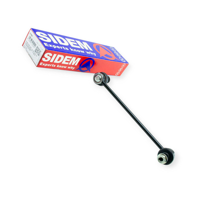 Стойка Форд Фиеста VI (08-) переднего стабилизатора Мукачево - изображение 1