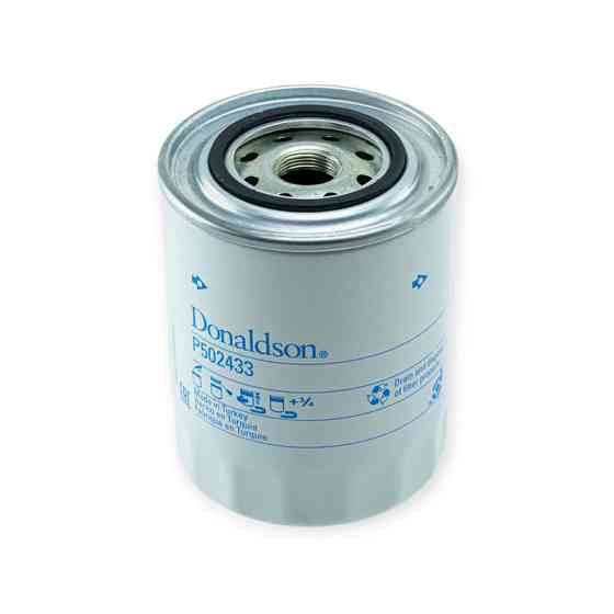 Фільтр P502433 масляний Мукачево