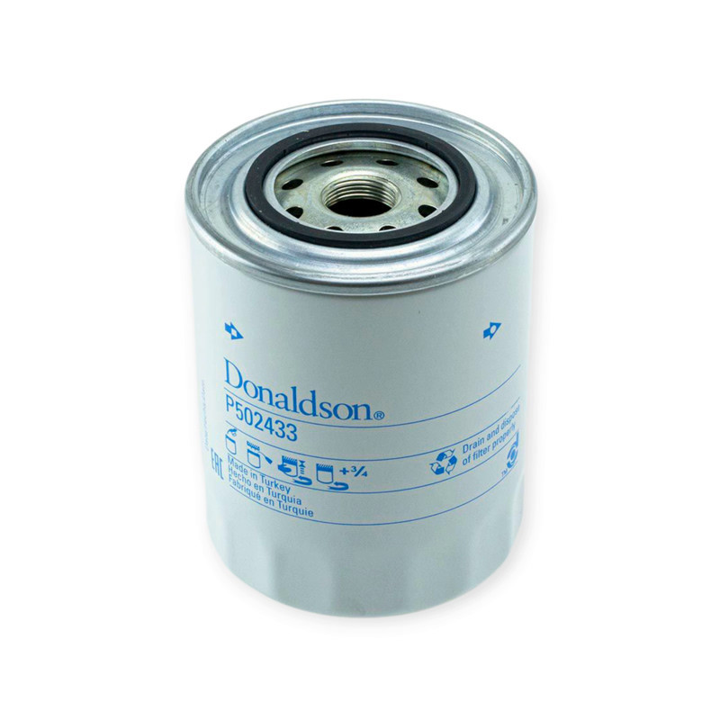 Фільтр P502433 масляний Мукачево - фото 1