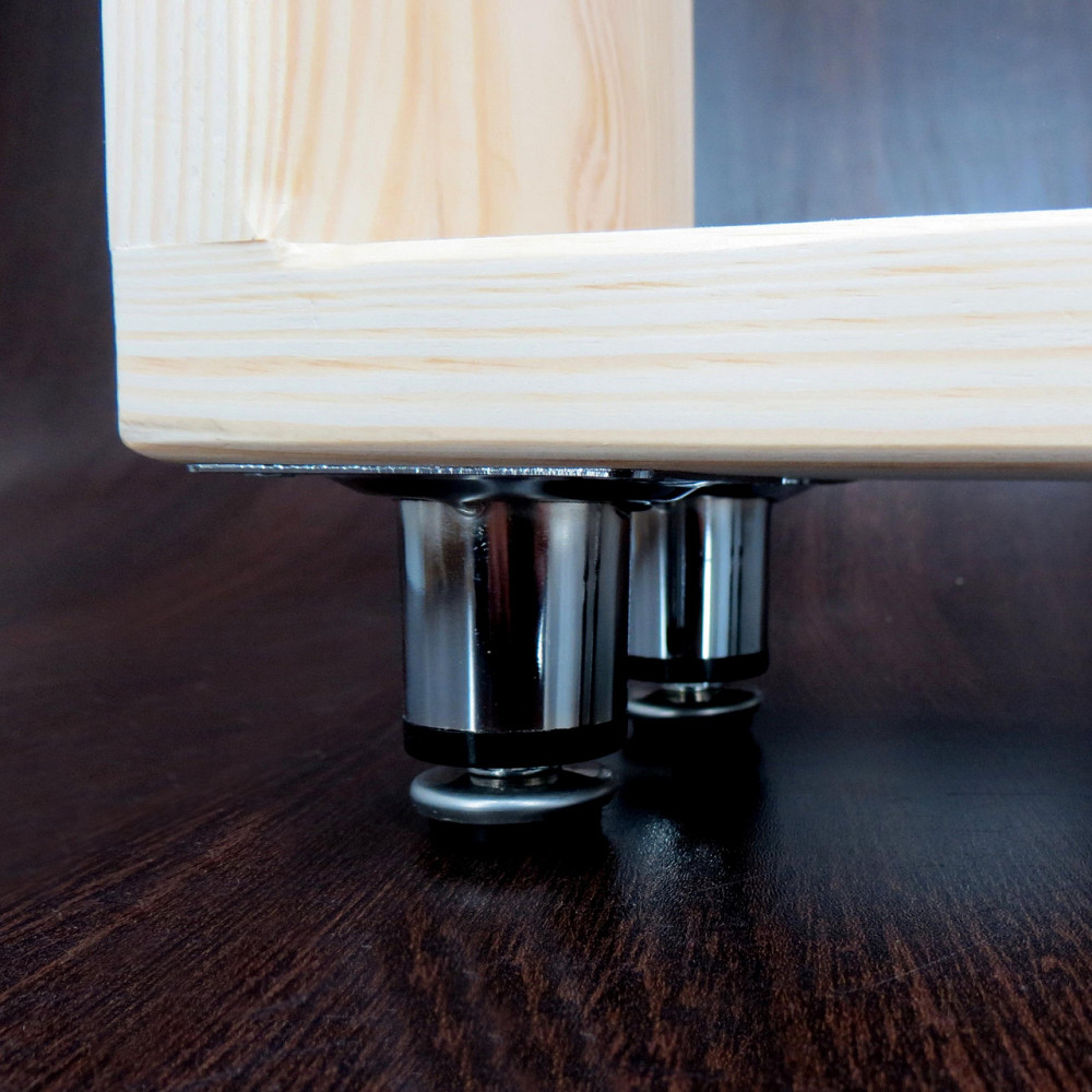 Тримач для туалетного паперу "Церій" бланже Миколаїв - фото 4