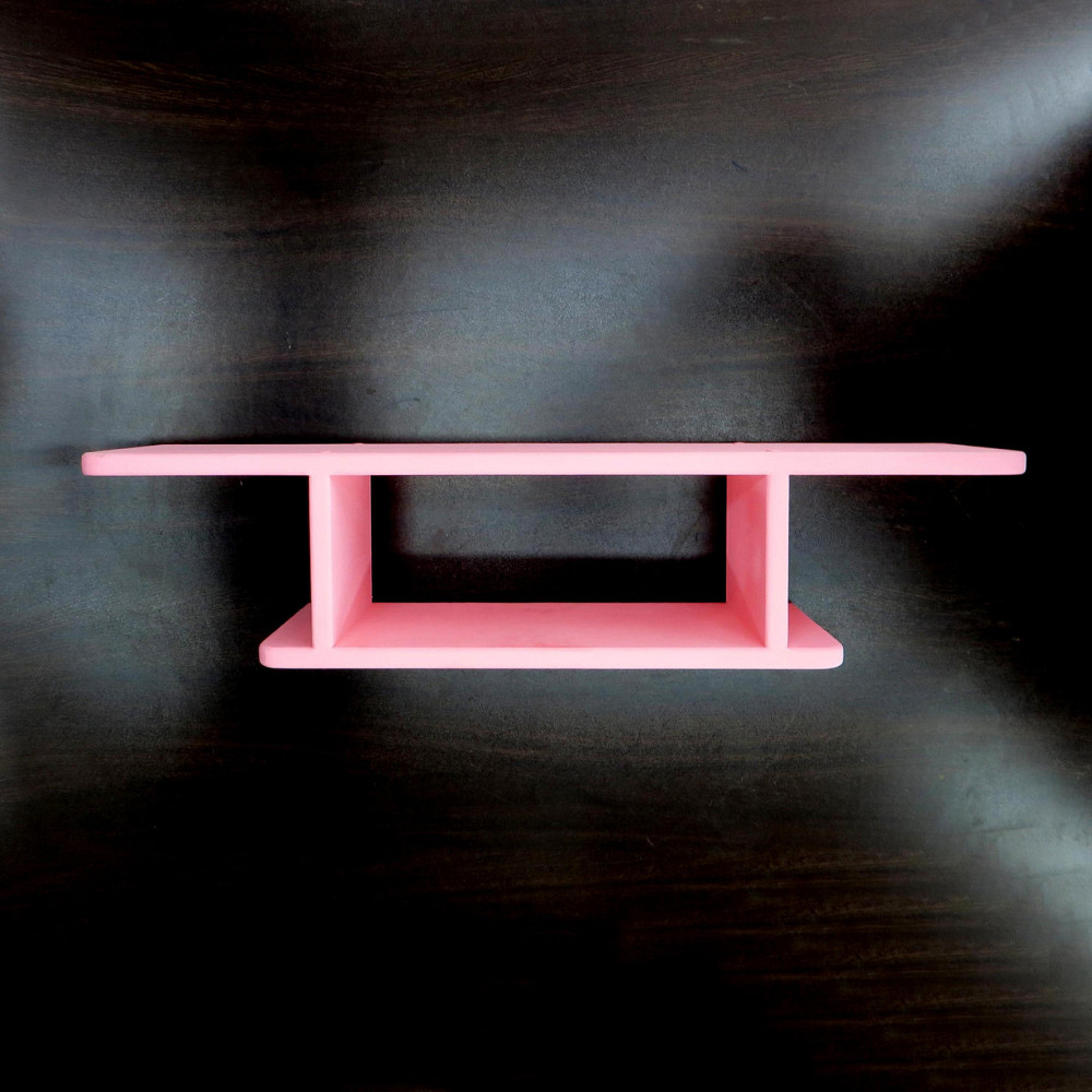 Полка для роутера 