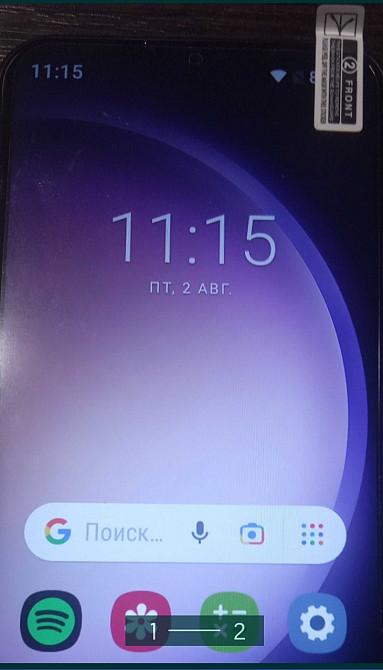 Смартфон: 7Діагональ. Київ - фото 1