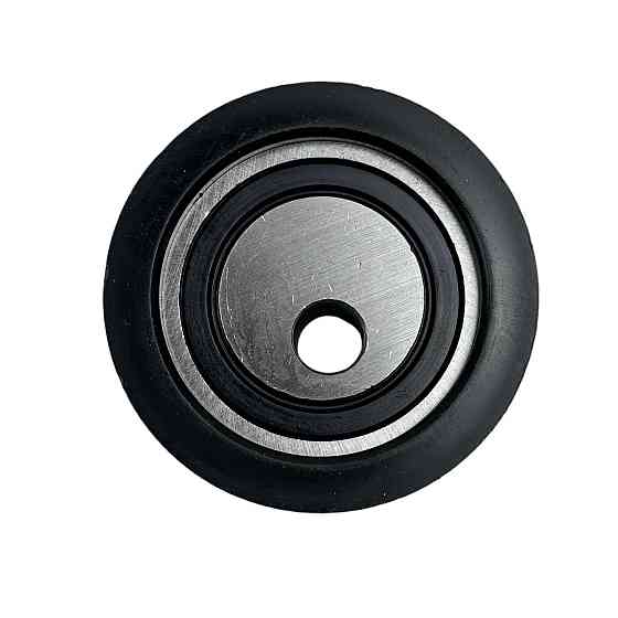 Ремкомплект 2108 натяжной (ремень, ролик новый образец) ГРМ Мукачево